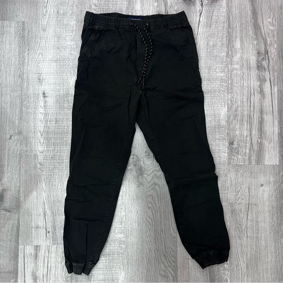 American Eagle Cuffed Cargos - Picture 1 of 6